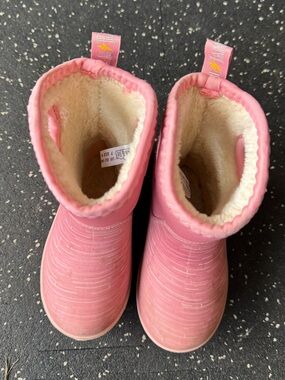 Jan and Jul waterproof winter boots
